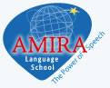 Amira Language school: The Power of Speech